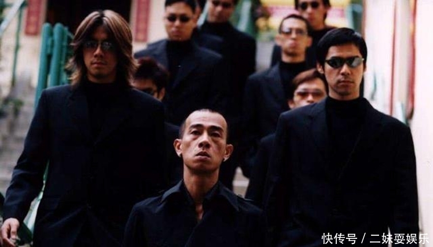 陈小春:你以为本尊冷冷冰冰,不易近人,其实是还没有遇到应采儿