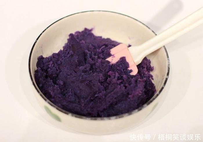 爆棚|大米别只会蒸米饭,教您一招,好吃爆棚,做早餐,365天吃都乐意