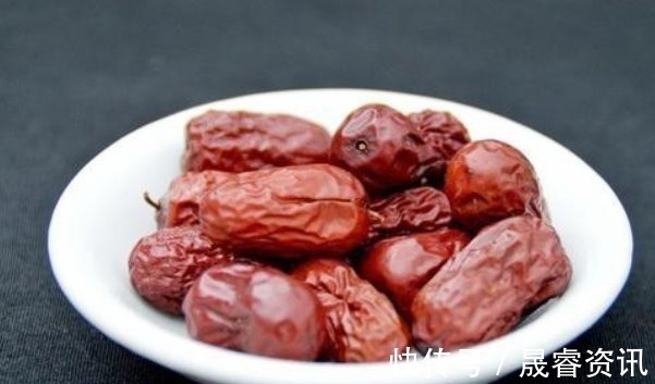 红枣|常吃红枣好处多,但和三种食物居然是相克的你都知道吗