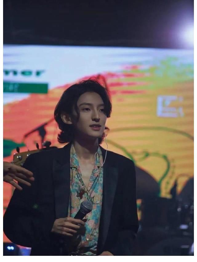 明日之子的他們都去了哪兒