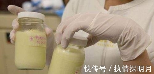 奶粉|产妇生下龙凤胎,哥哥吃奶粉,妹妹吃母乳,6个月后差距太大