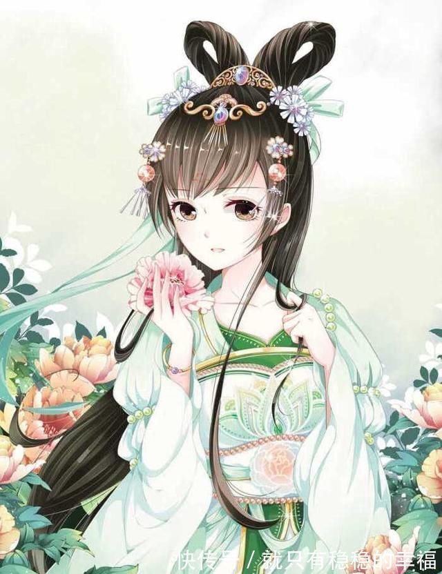 大小姐!三部超好看的穿越甜文 “终于有个孙女宠啦!宠,给我使劲儿宠”