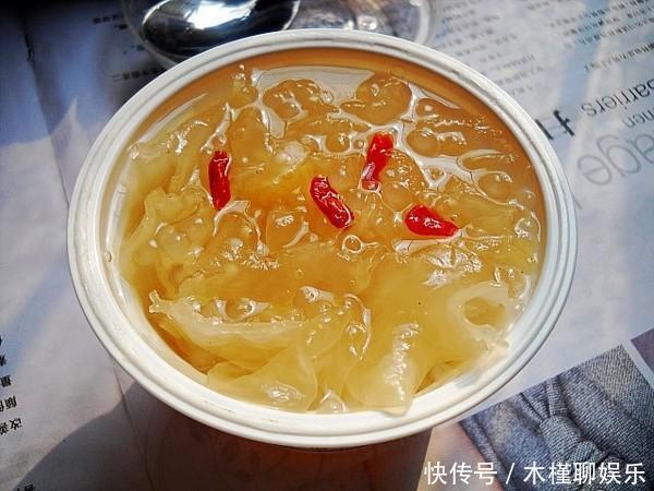 阿胶|藏在身边的“阿胶”,3块钱能吃一顿,40岁之后多吃补气血!