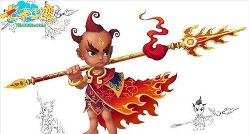 结局|《西游记》中胆子最大的妖怪,连观音都不放在眼里,结局让人意外