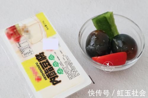 一日三餐|春节家宴,这道凉菜一上桌,全家都爱吃,做法才2分钟