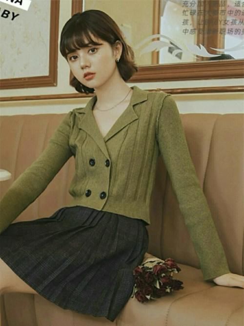 2021春夏流行色分析,这几种颜色不分年龄,黄黑皮也能穿