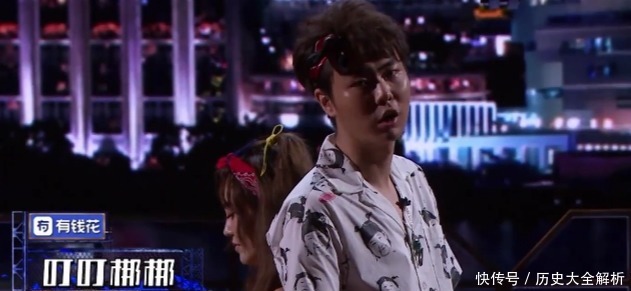 中国新说唱 《中国新说唱》热度最高的歌曲不在第二季、第三季,而是第一季!