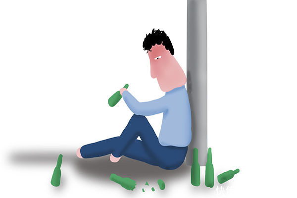 症状|肝癌的症状，往往集中在腹部，肉眼就可看出的异常，早发现早好