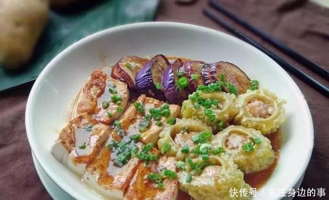 走进客家,吃遍美味客家菜,体会浓浓客家情