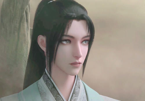  主持|穿书自救指南：第二季明年播，求优化冰妹漠建模，制作公司未确定