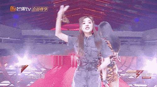 “姐学”正盛，阵容更强，为什么《乘风破浪的姐姐2》却糊了？