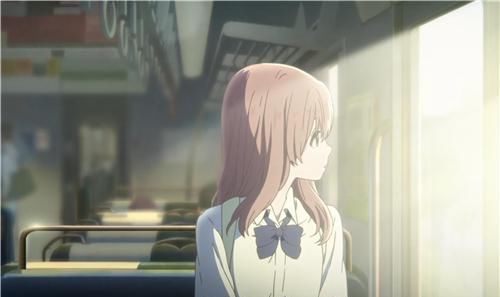 女主人公|日本爆火的《声之形》为何在中国扑街?这就是两国意识形态的不同