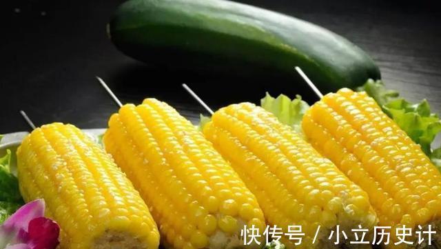 好处|秋天来了,3种食物换着吃,延缓衰老,美容养颜,好处多多