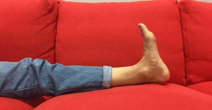 好处|每天“踮脚尖”10分钟,身体会有4大好处,3种踮脚尖方法了解一下