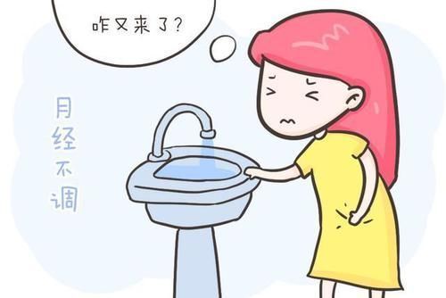 月经紊乱|那些偷偷打过胎的女性,一般身体会出现这些变化,很难瞒过明眼人