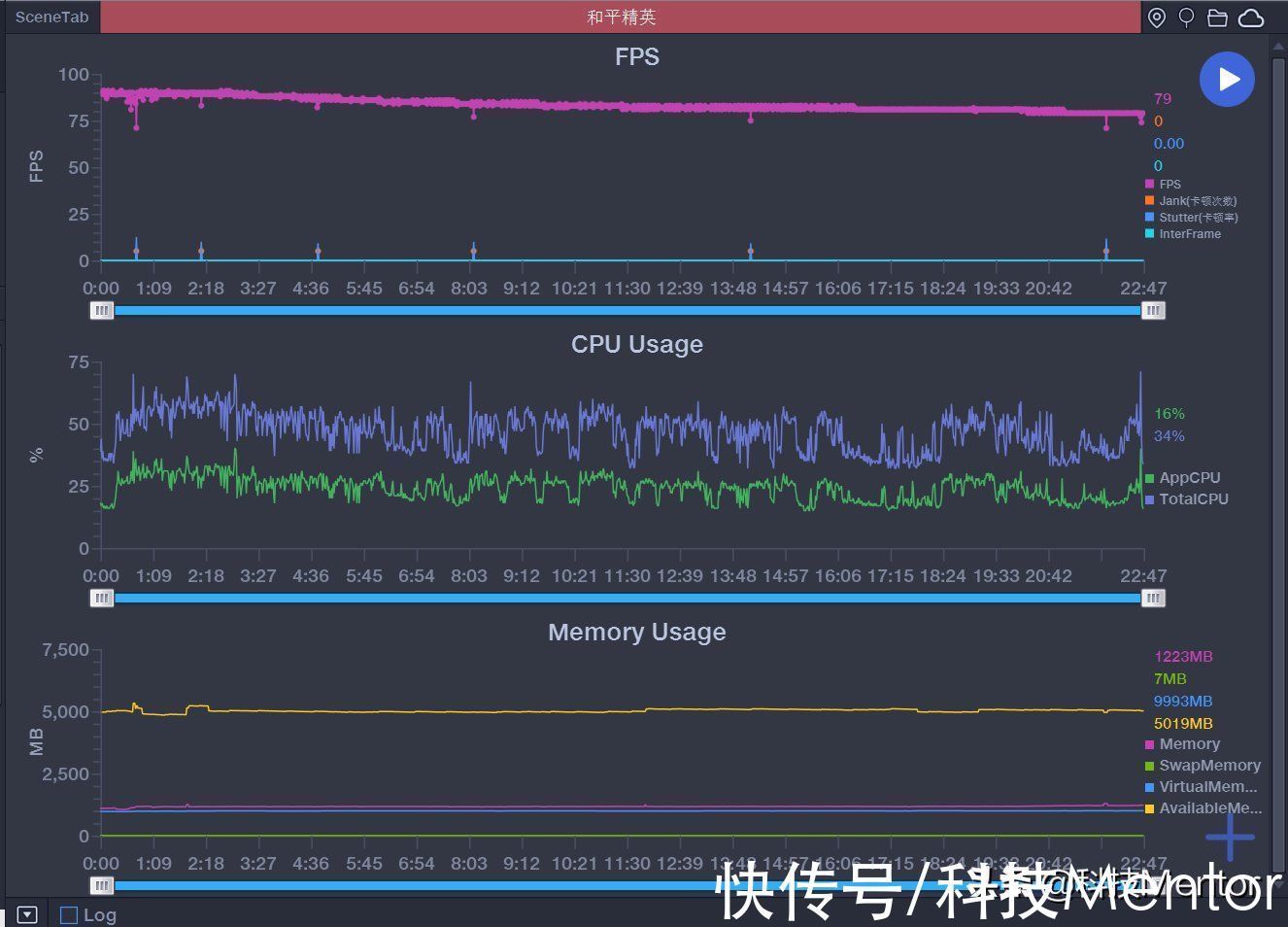 一加9RT上手体验：这才是真正的“不将就”旗舰机