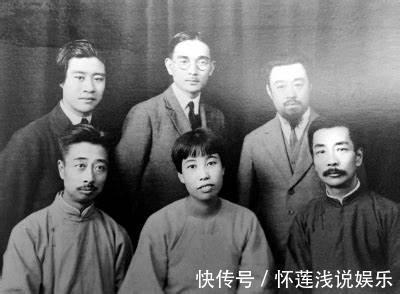 许寿裳$鲁迅最后一天:请内山完造为其寻医,死前写作的右手两指头已发紫