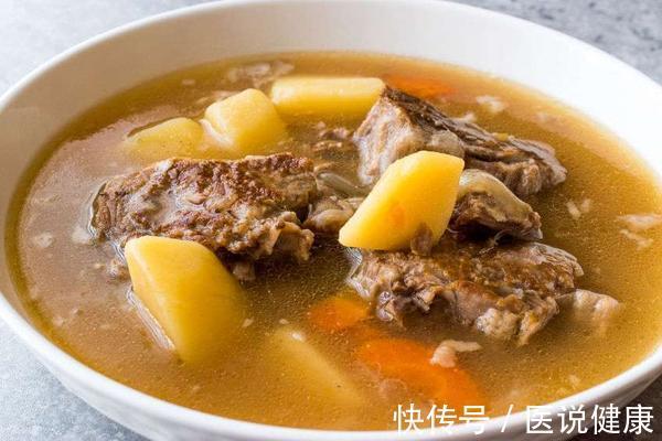 上门|痛风的“祸根”被揪出，这4种食物希望你管住嘴，避免痛风找上门