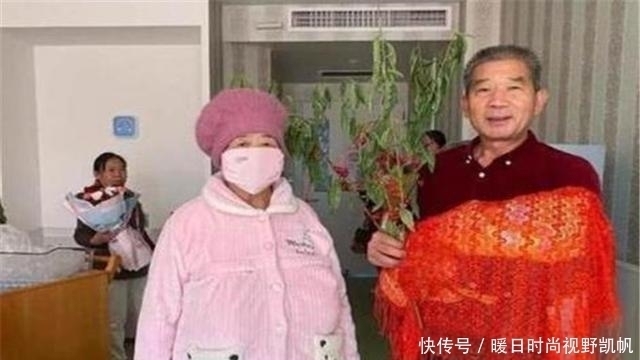 高龄|还记得67岁高龄产子的田姥姥吗产后“二回春”，反而变年轻了