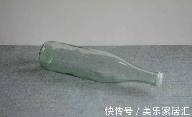 白醋玻璃瓶的4大妙招，用完之后我再也不想扔了，简直太实用了！