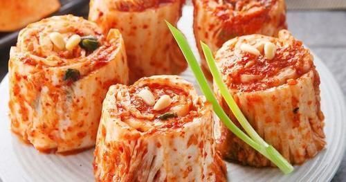 法国|国家代表菜日本的寿司,韩国的泡菜,法国的鹅肝,中国的更牛了