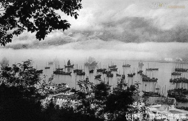 屯门|浅论明朝屯门海战的意义