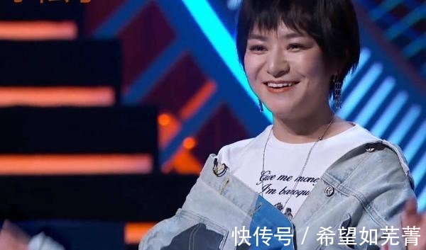 脫口秀大會(huì)|脫口秀大會(huì)4落幕,當(dāng)楊笠自封“脫口秀女王”,誰(shuí)還記得思文