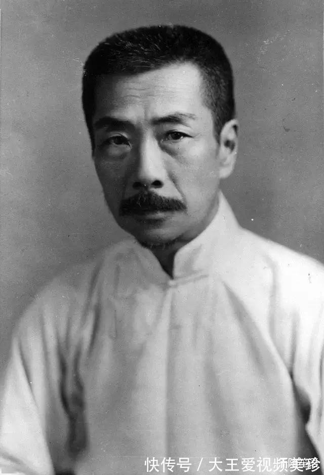 徐志摩|被张爱玲讽刺,被林徽因怼,被鲁迅瞧不起,为何她们都看不惯冰心