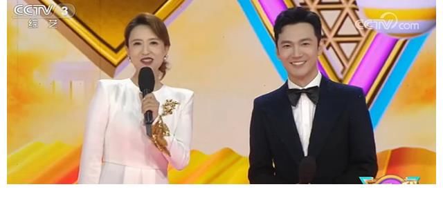 这样的我，很中国|张韬：主持国庆特别节目，临场表现成熟稳重有“央视一哥”的潜质