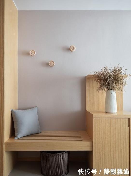 收纳|玄关别再做鞋柜,看看日本的这种倒L型设计,尝试完才知有多顺手