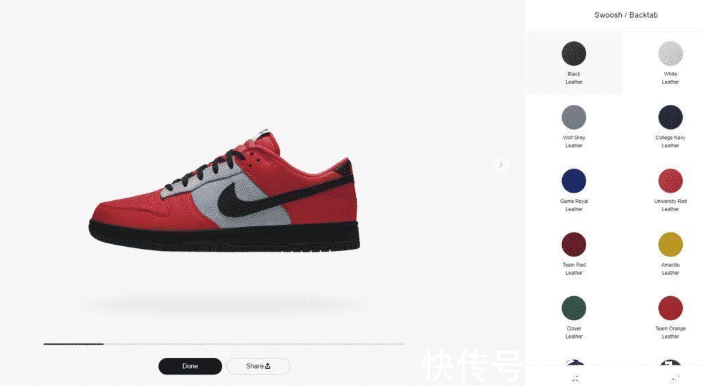 存在感|今年我买不起的球鞋,竟是 Nike「最没存在感」系列…