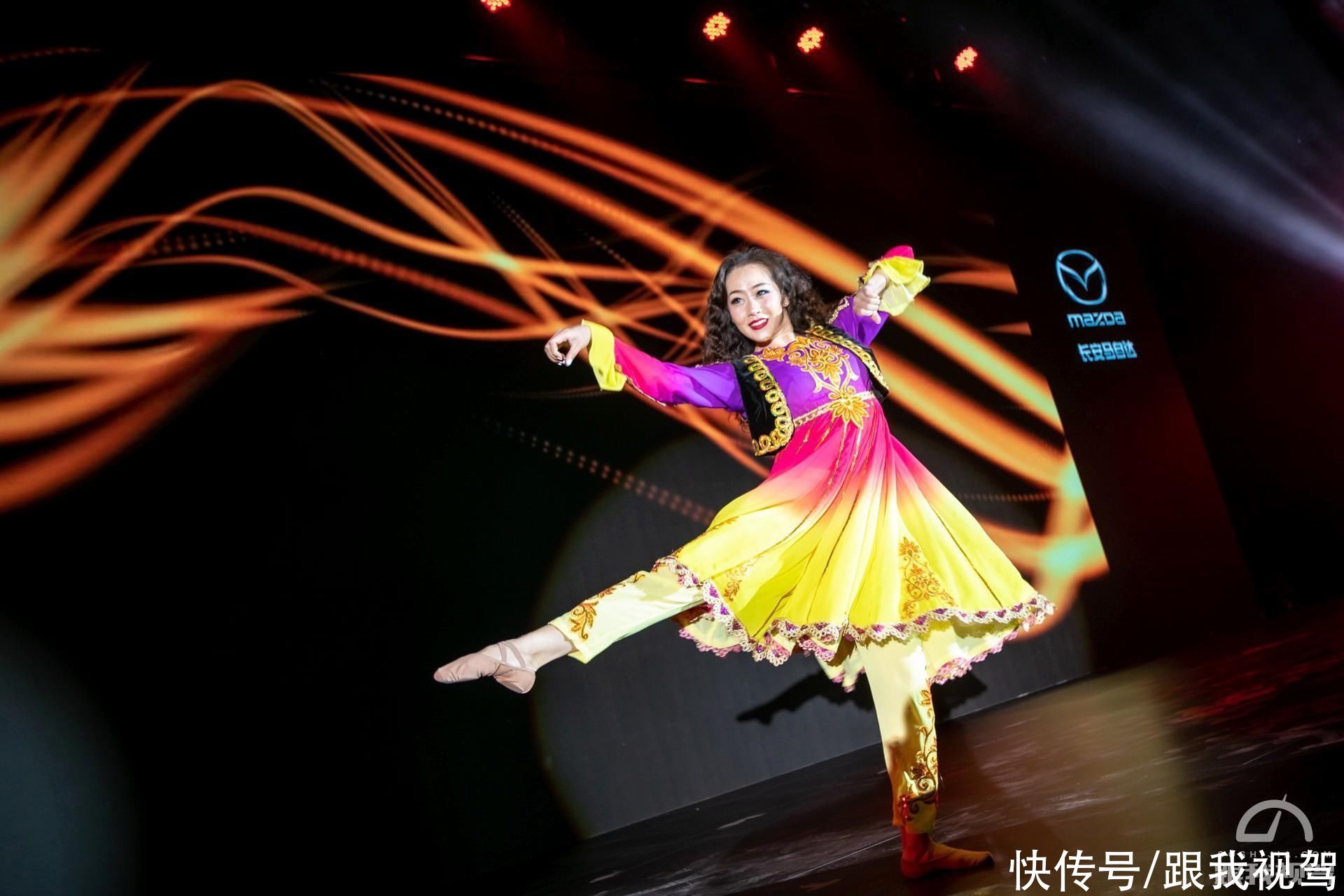 长安马自达|长马用户有趣的灵魂千千万 小红椒2021款升级售价不变