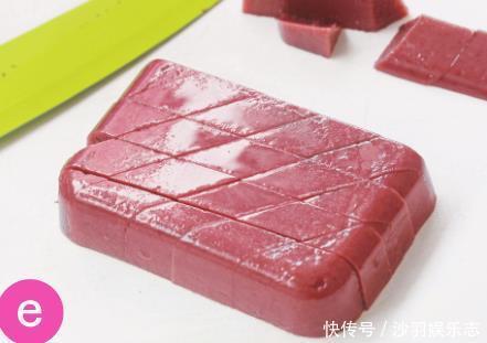 学会|这种小零食要常吃,美容养颜,暖身又补气血,学会你就赚到了