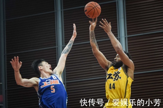 直播|CBA直播苏州肯帝亚VS上海久事,预测久事取胜轻而易举