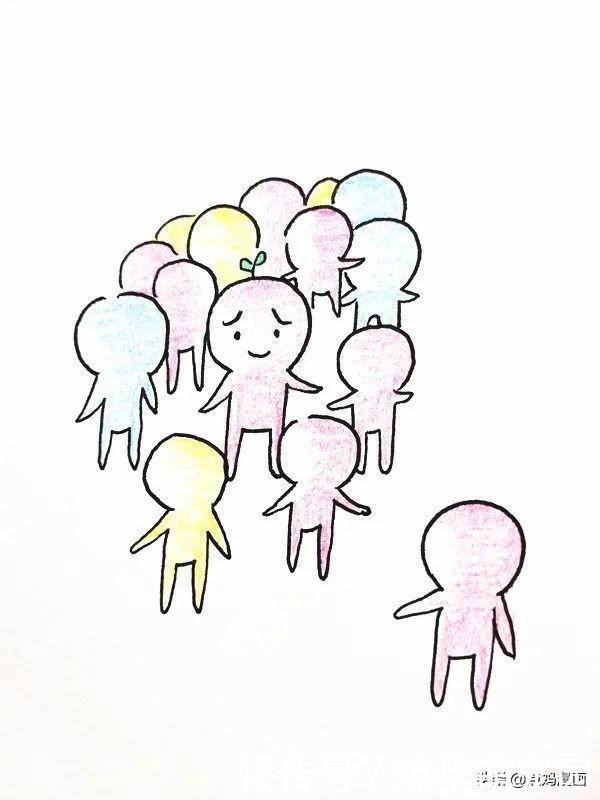 细纹|见证一个女人变老,可以是她眼角的细纹,也可以是越来越短的头发