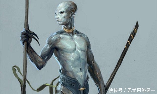 10个关于人鱼的传说 快资讯