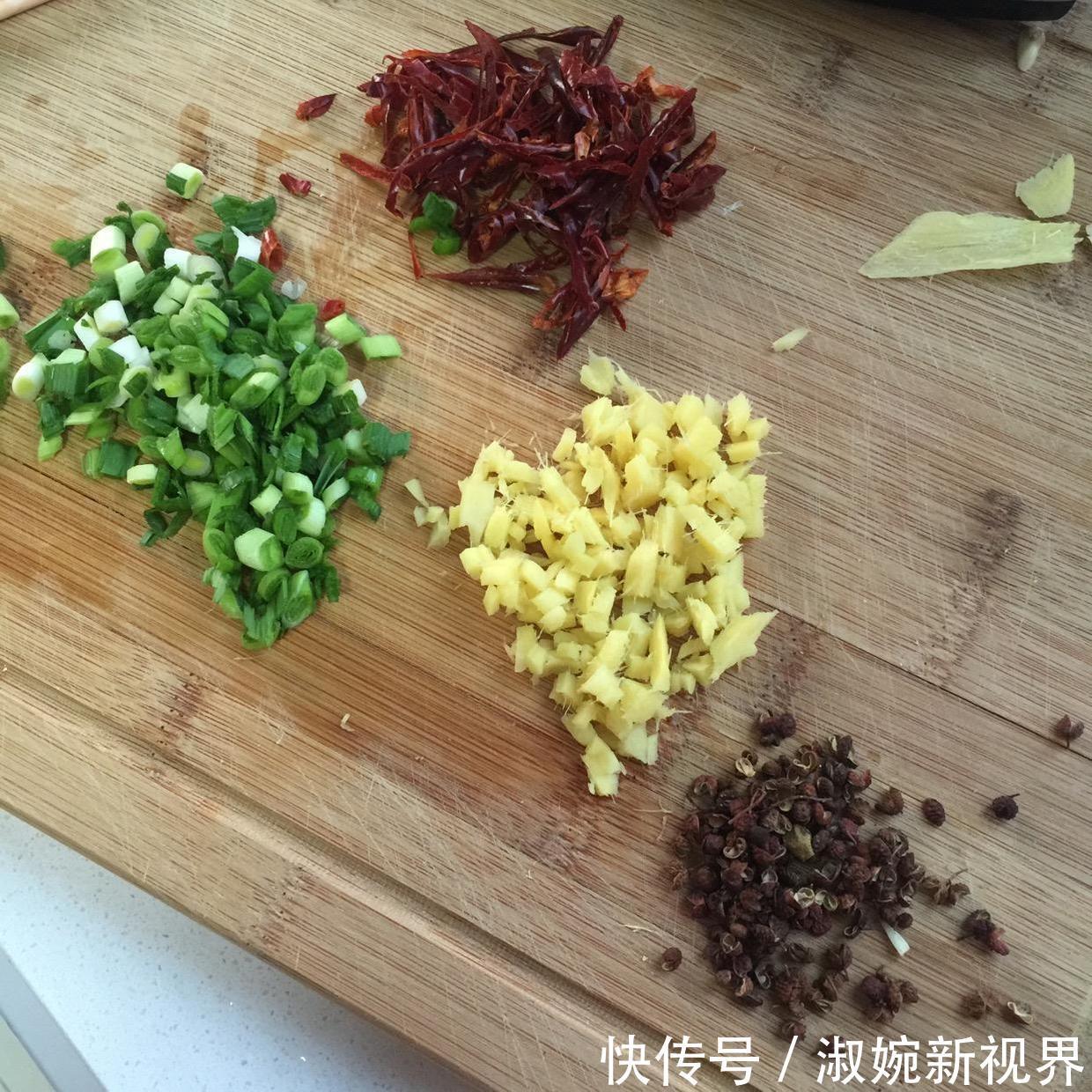 花花|别再买生姜了，拿一块埋土里，嗖嗖长出一大堆！