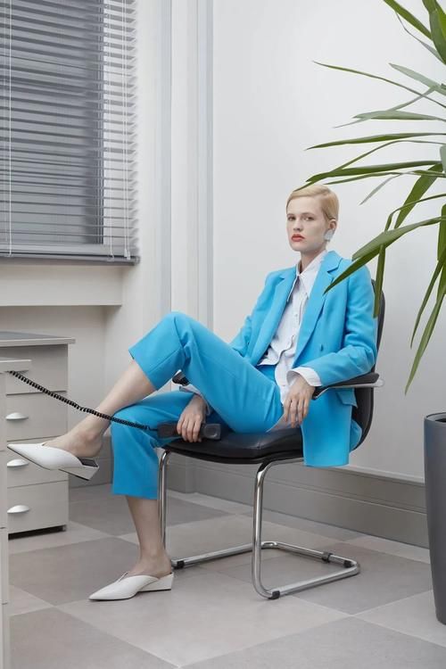 2021春夏最美色彩搭配