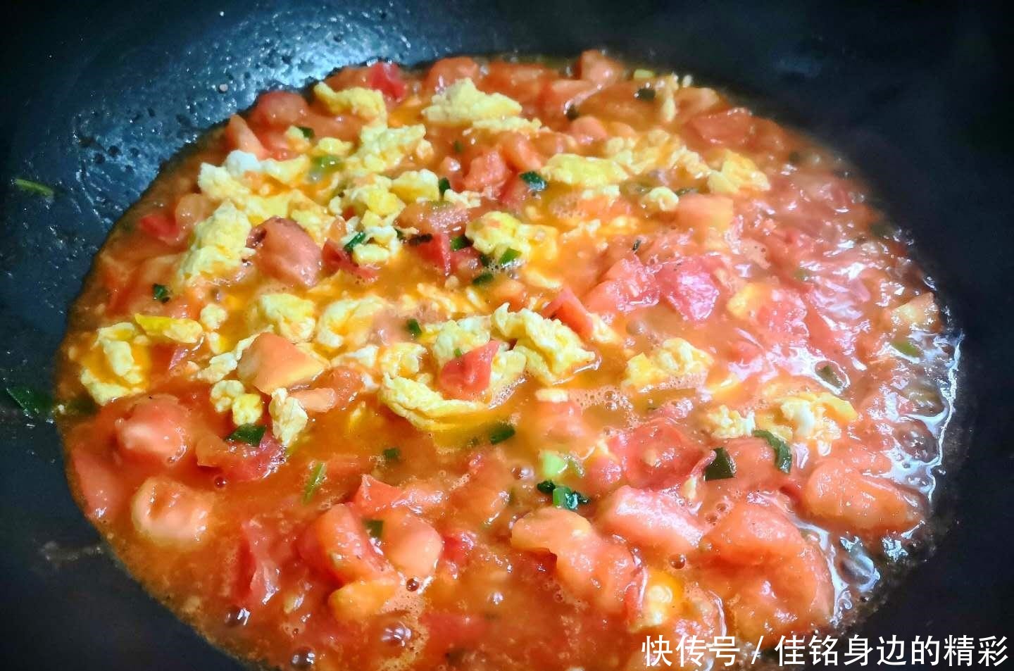 省事|冷天孩子迷上了它,早晚餐都要吃,滑溜溜的,比面条好吃还省事!