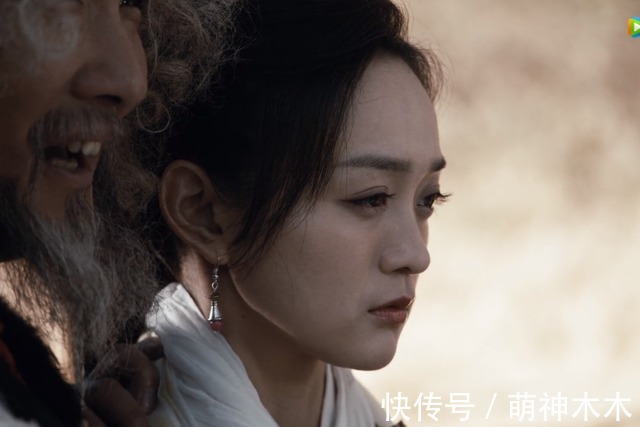 新少室山|新《天龍八部》少室山名場面來了！蕭峰出場拉垮，比胡軍版差遠(yuǎn)了