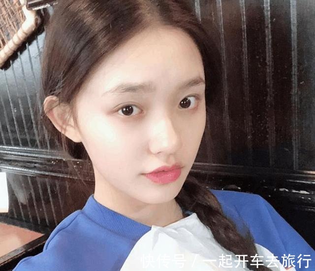 你是“带妆脸”还是“素颜脸”,看这3点就够了,我全中,你呢