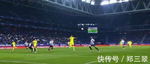 西班牙人|1-2!西甲冷门!西班牙人倒下,56年耻辱诞生,武磊连续5轮未出场