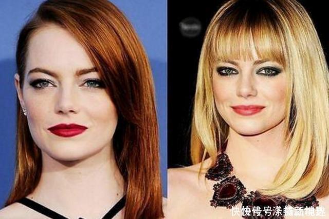 发质|染发后这5件事不要做,容易褪色,难怪头发毛躁还难看