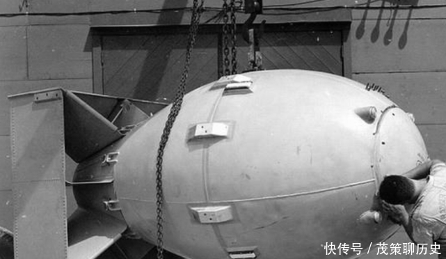 原子弹|原子弹轰炸后真的没办法住人吗?其实这可能是场阴谋