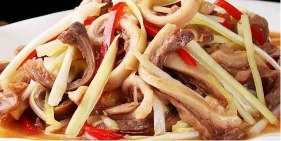 精选几道大人孩子都爱吃的家常菜,美味又营养,学会不用下馆子