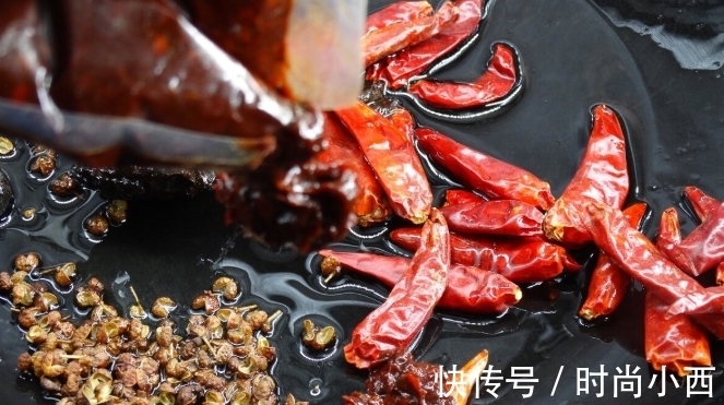 色香味|郫县豆瓣酱别直接下锅炒,先搞懂这“4点”,做菜才能色香味俱全