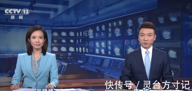 新面孔|央视《新闻直播间》主播工作调整，新面孔撑门面，老牌出镜次数少