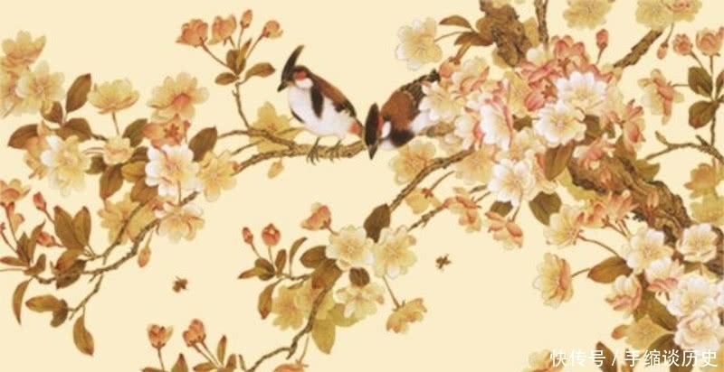 首诗|王维这首诗每年都入选小学课本,短短的20字,更是美得令人心醉