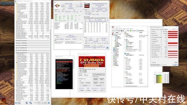 gpu|YOGA27 2021简评 这款一体机确实有点东西