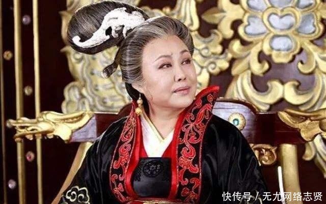 诞下|44岁大龄剩女,被许配给开国功臣,诞下千古一帝,名垂千古